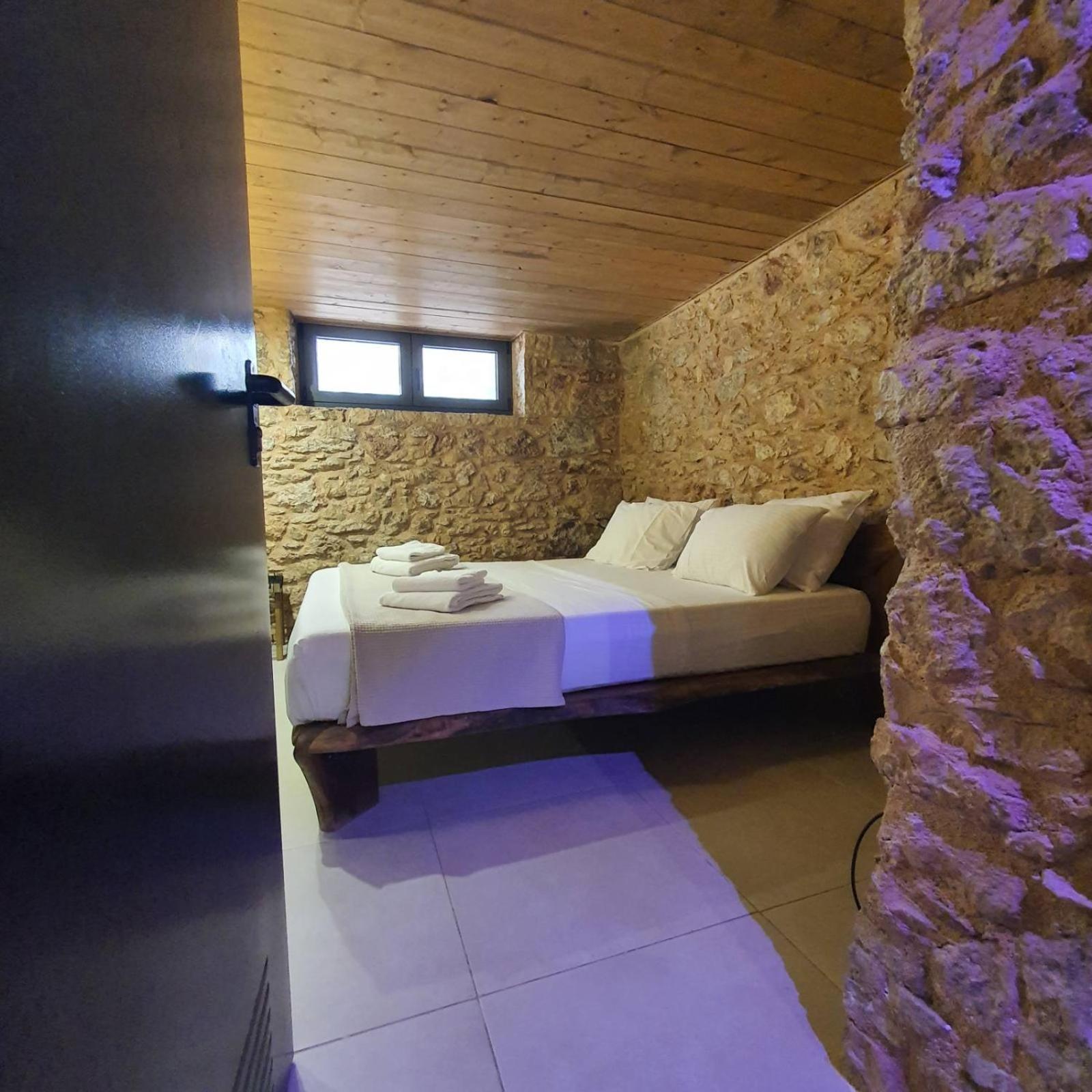 Sea View Garden Suites El Pireo Exterior foto
