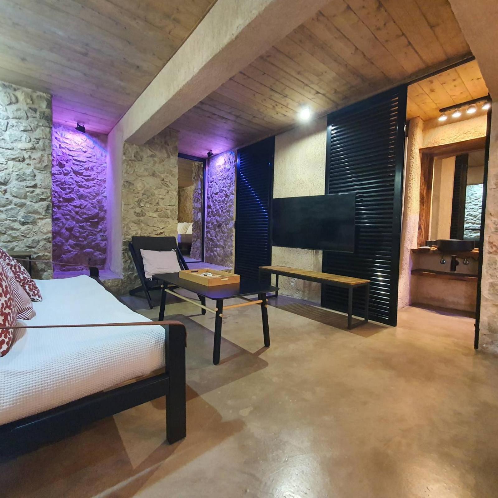 Sea View Garden Suites El Pireo Exterior foto