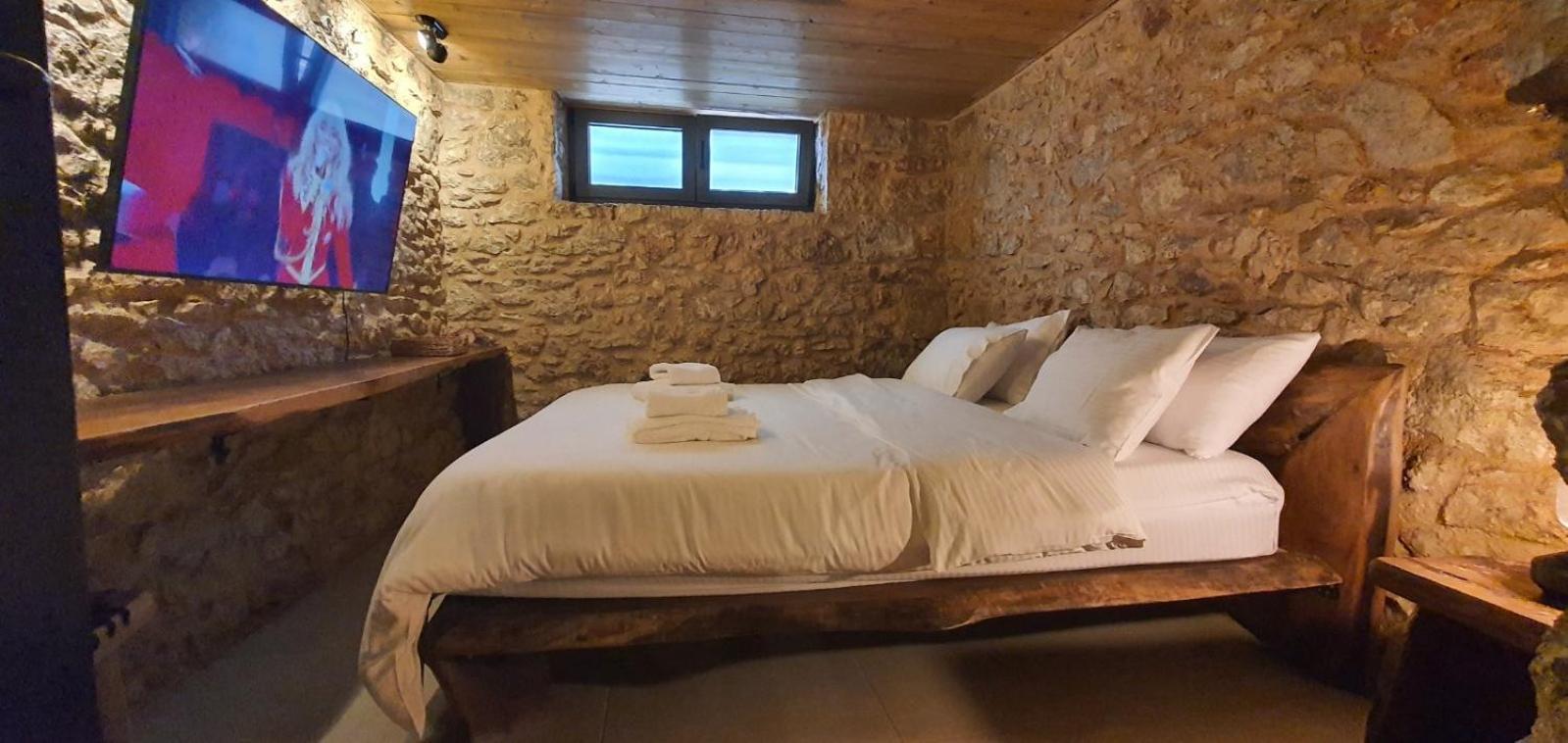 Sea View Garden Suites El Pireo Exterior foto