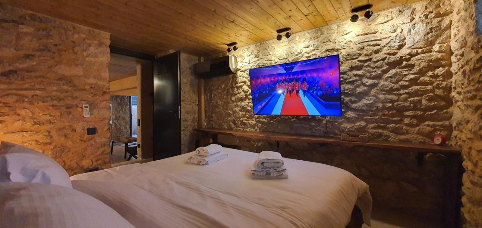 Sea View Garden Suites El Pireo Exterior foto