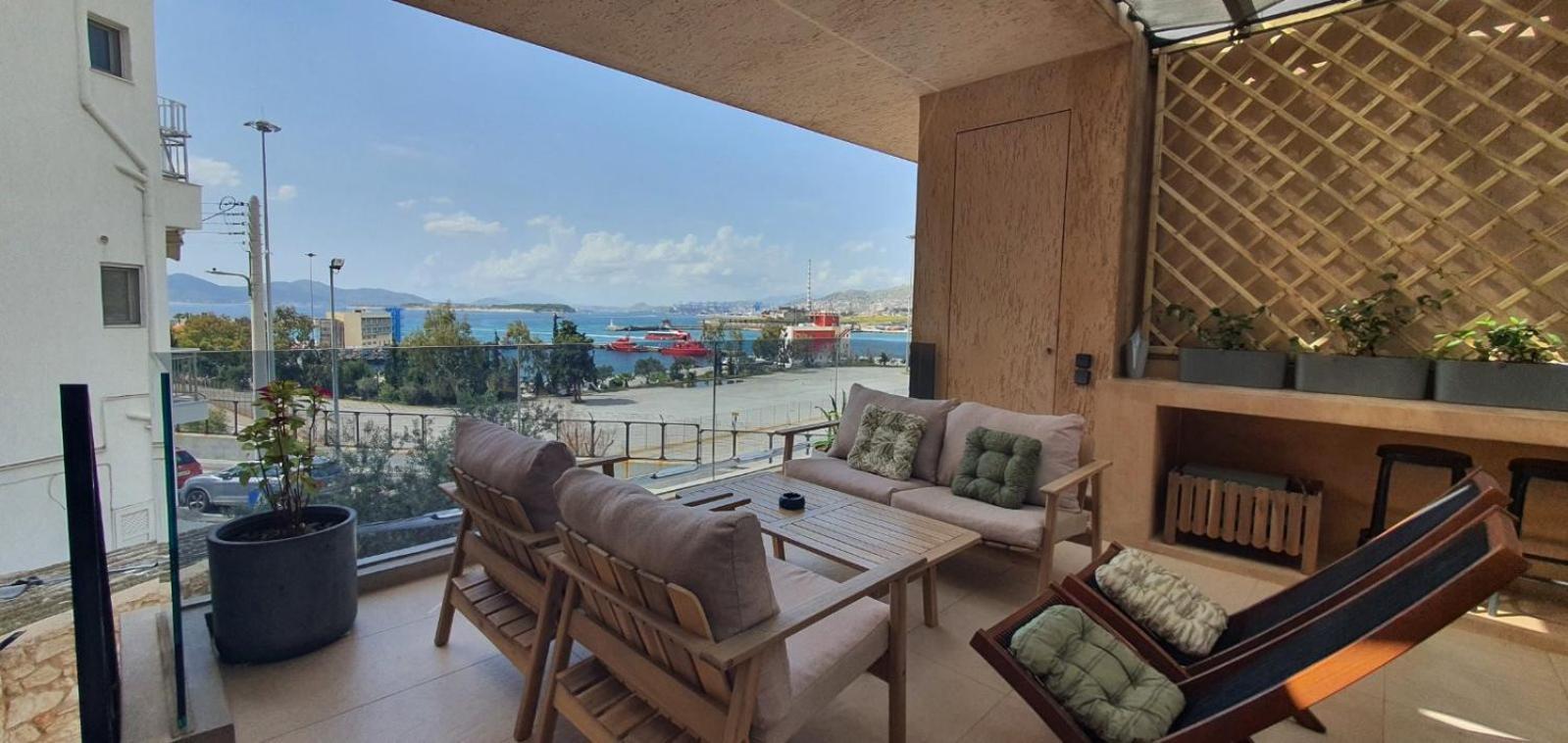 Sea View Garden Suites El Pireo Exterior foto