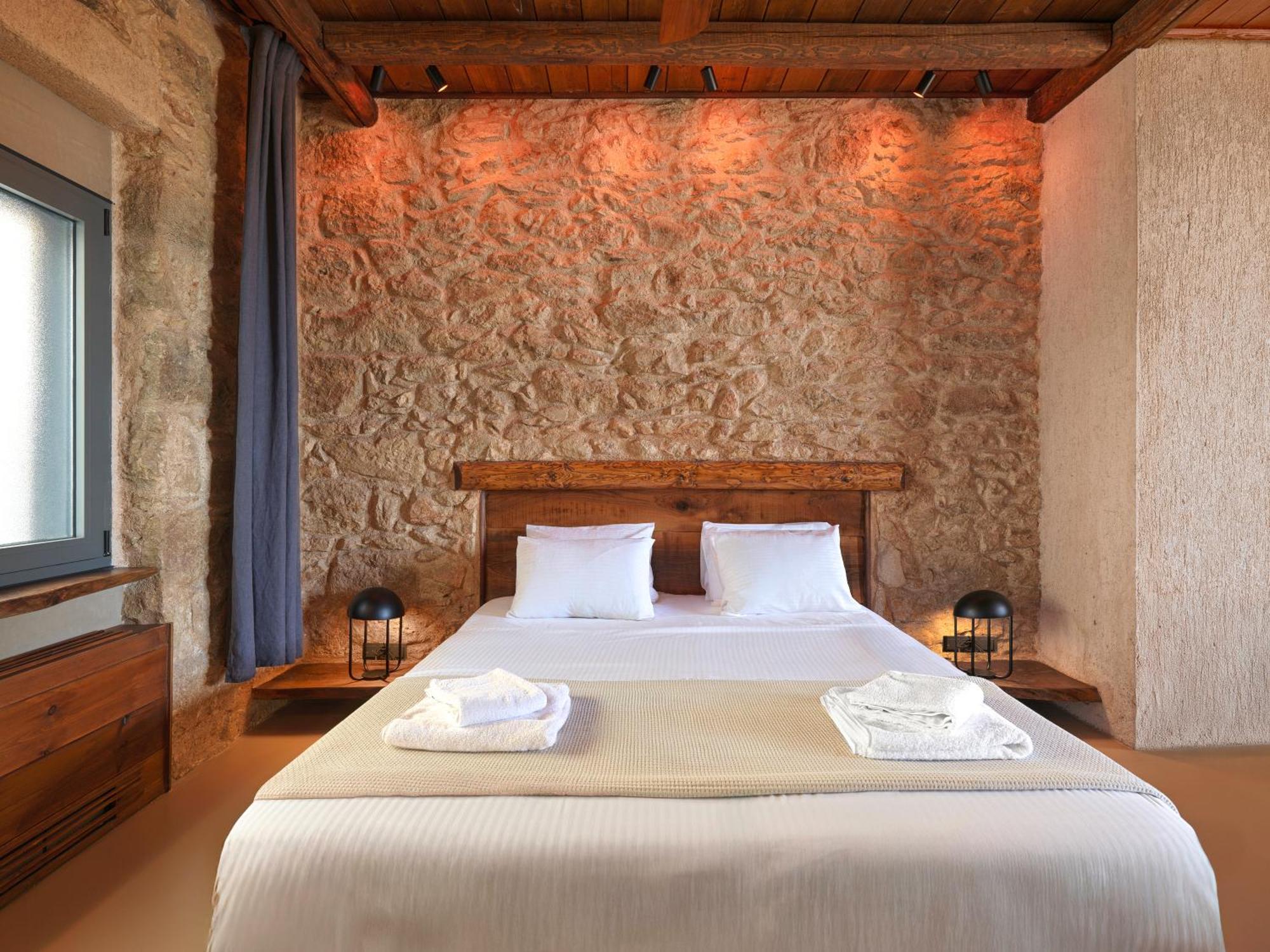 Sea View Garden Suites El Pireo Exterior foto